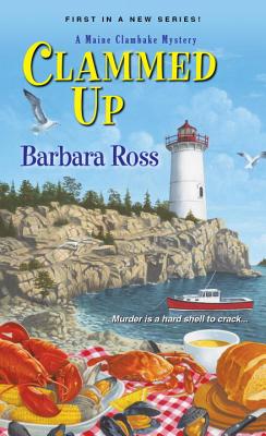 Clammed Up - Barbara Ross