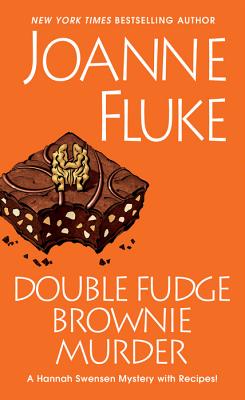 Double Fudge Brownie Murder - Joanne Fluke