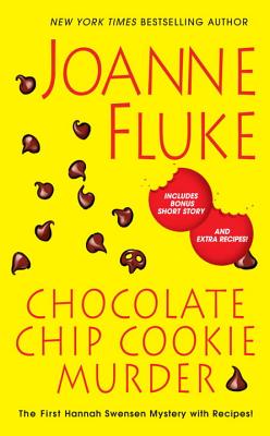 Chocolate Chip Cookie Murder - Joanne Fluke