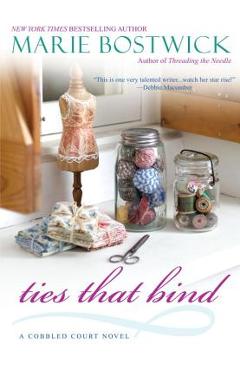 Poza produsului Ties That Bind - Marie Bostwick