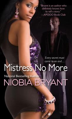 Mistress No More - Niobia Bryant