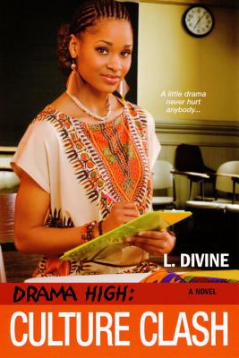 Drama High: Culture Clash - L. Divine