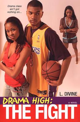 Drama High: The Fight - L. Divine