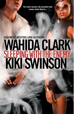 Sleeping with the Enemy - Wahida Clark