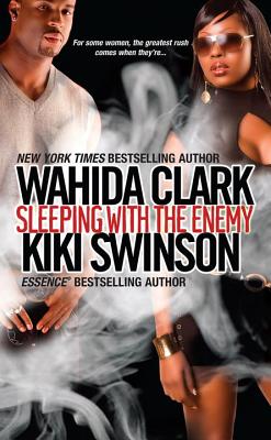 Sleeping with the Enemy - Wahida Clark