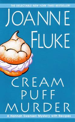 Cream Puff Murder - Joanne Fluke