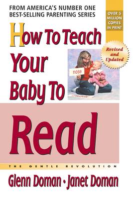 How to Teach Your Baby to Read - Glenn Doman