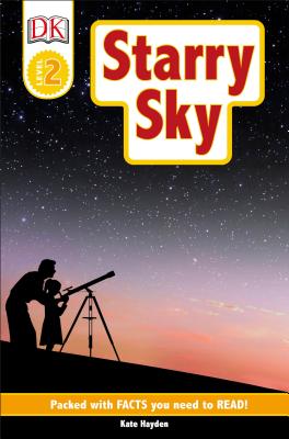 DK Readers L2: Starry Sky - Kate Hayden