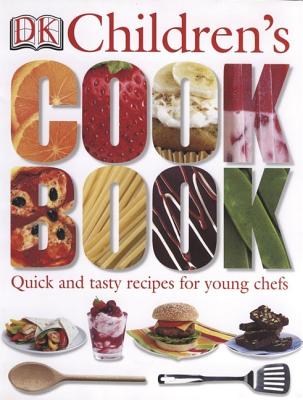 DK Children's Cookbook - Katharine Ibbs