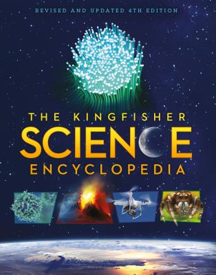 The Kingfisher Science Encyclopedia - Charles Taylor