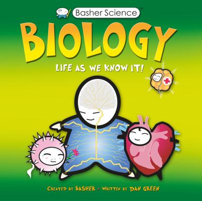 Biology: Life as We Know It! [With Poster] - Dan Green