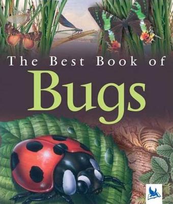 The Best Book of Bugs - Claire Llewellyn
