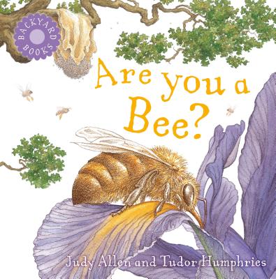 Are You a Bee? - Judy Allen