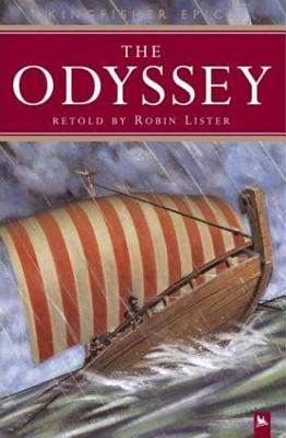 The Odyssey - Alan Baker