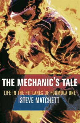The Mechanic's Tale - Steve Matchett