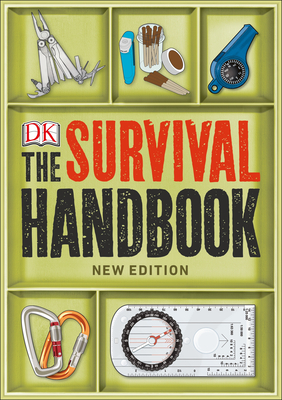The Survival Handbook - Colin Towell