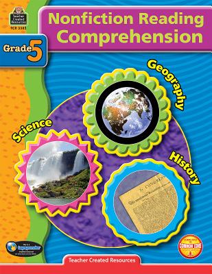 Nonfiction Reading Comprehension Grade 5 - Debra Housel