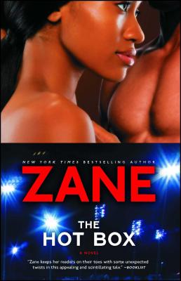 The Hot Box - Zane