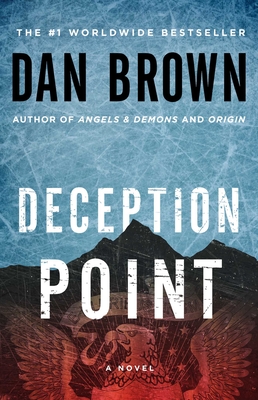 Deception Point - Dan Brown