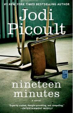 Poza produsului Nineteen Minutes - Jodi Picoult