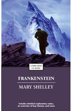 Frankenstein - Mary Shelley