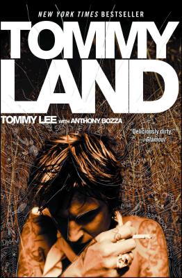 Tommyland - Tommy Lee
