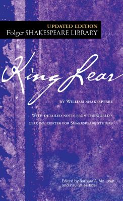 King Lear - William Shakespeare