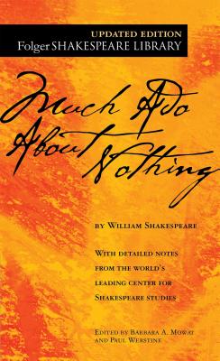 Much ADO about Nothing - William Shakespeare