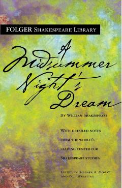 A Midsummer Night's Dream - William Shakespeare