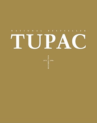 Tupac: Tupac - Jacob Hoye