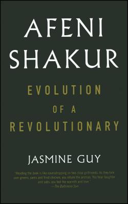 Afeni Shakur: Evolution of a Revolutionary - Jasmine Guy