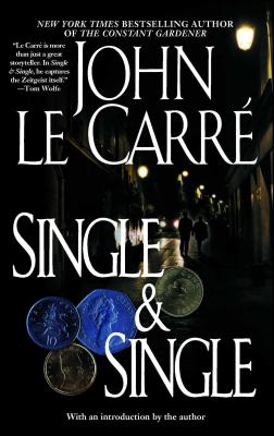 Single & Single - John Le Carre