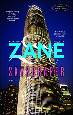 Skyscraper - Zane