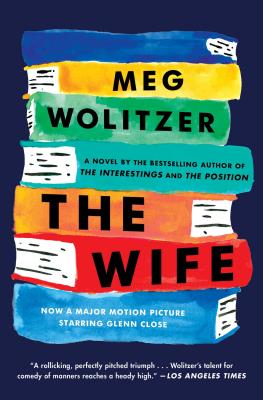 The Wife - Meg Wolitzer