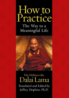 How to Practice: The Way to a Meaningful Life - Dalai Lama