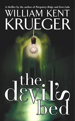The Devil's Bed - William Kent Krueger