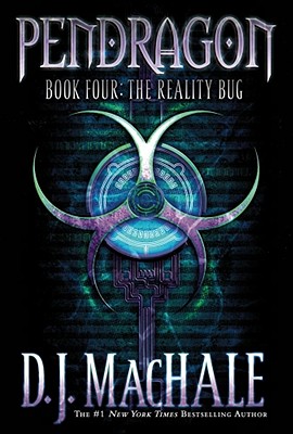 The Reality Bug - D. J. Machale