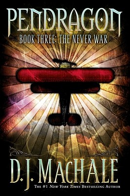 The Never War, Volume 3 - D. J. Machale
