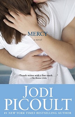 Mercy - Jodi Picoult