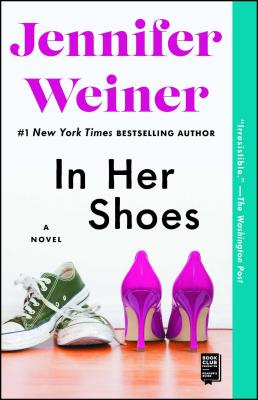 In Her Shoes - Jennifer Weiner