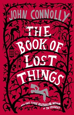 The Book of Lost Things - John Connolly