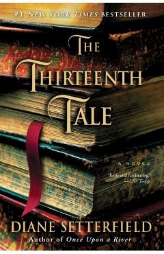 The Thirteenth Tale - Diane Setterfield