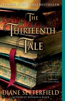 The Thirteenth Tale - Diane Setterfield
