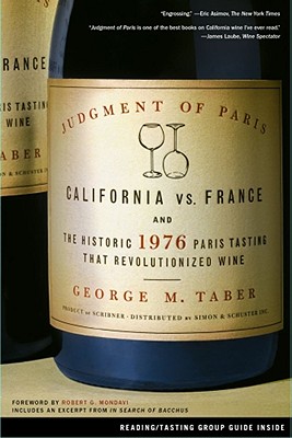 Judgment of Paris: Judgment of Paris - George M. Taber