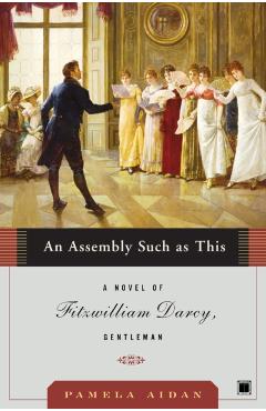 An Assembly Such as This - Pamela Aidan