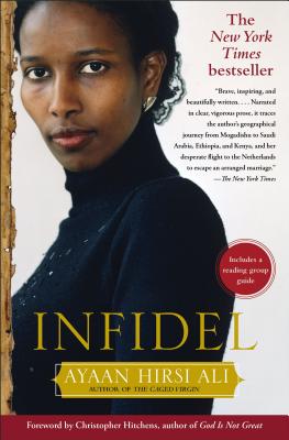 Infidel - Ayaan Hirsi Ali