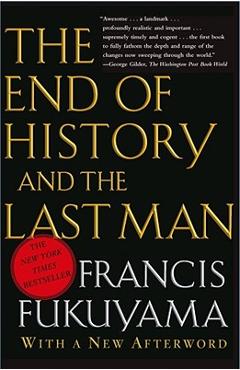 Poza produsului The End of History and the Last Man - Francis Fukuyama