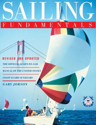 Sailing Fundamentals - Gary Jobson