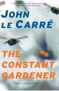 The Constant Gardener - John Le Carre