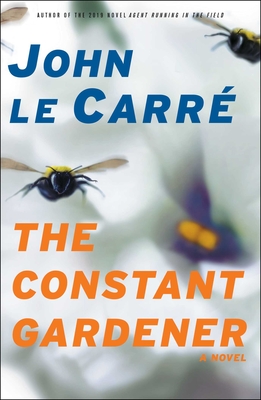 The Constant Gardener - John Le Carre